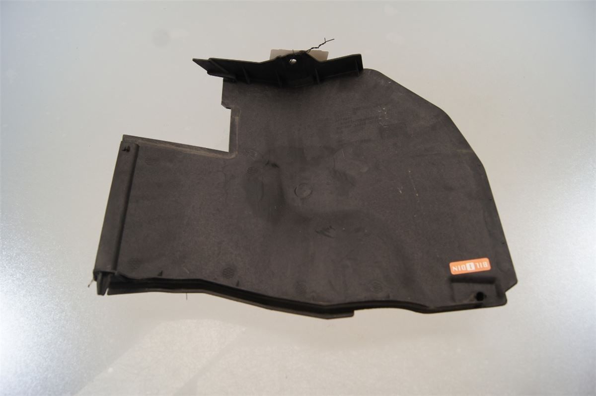 Spylerpumpe Frontrute – bilde 1
