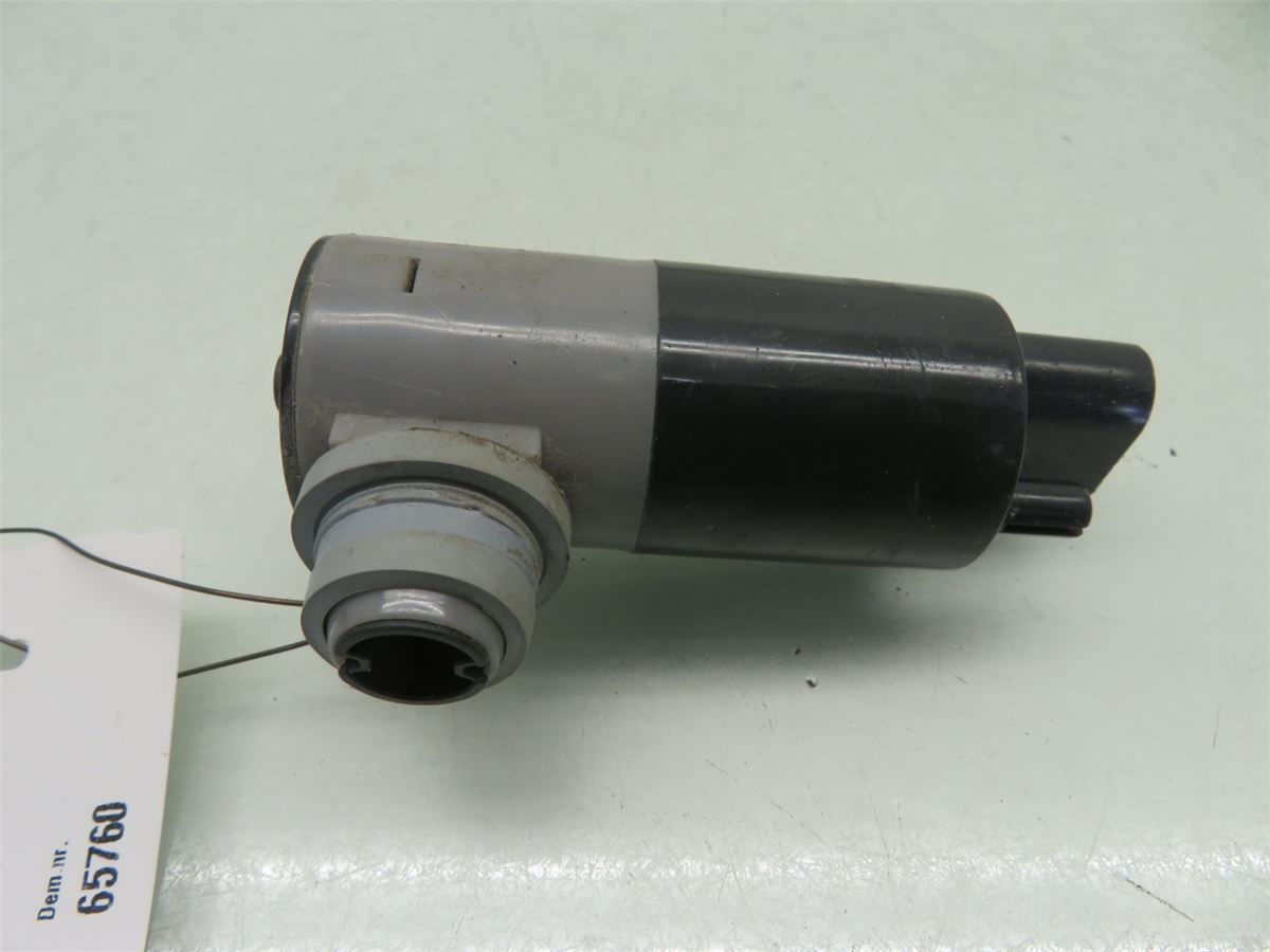 Spylerpumpe Frontrute – bilde 4