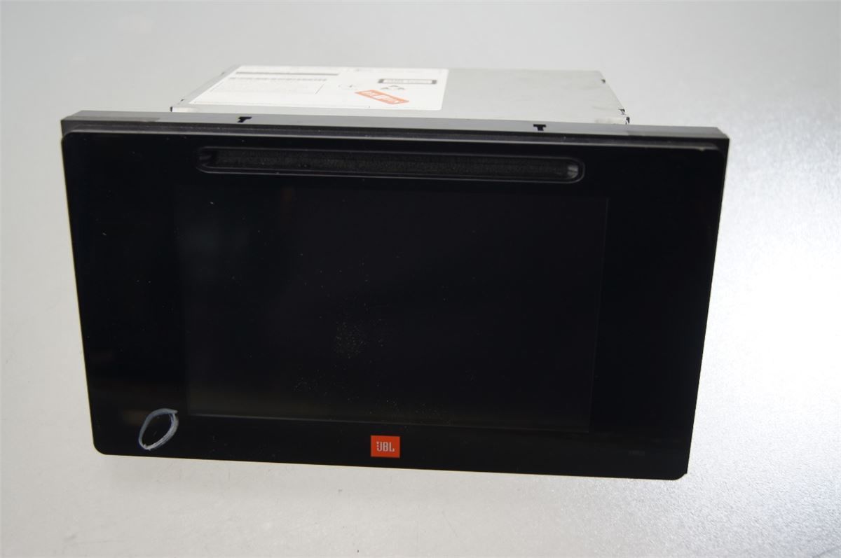 Stereo Radio Med CD – bilde 1