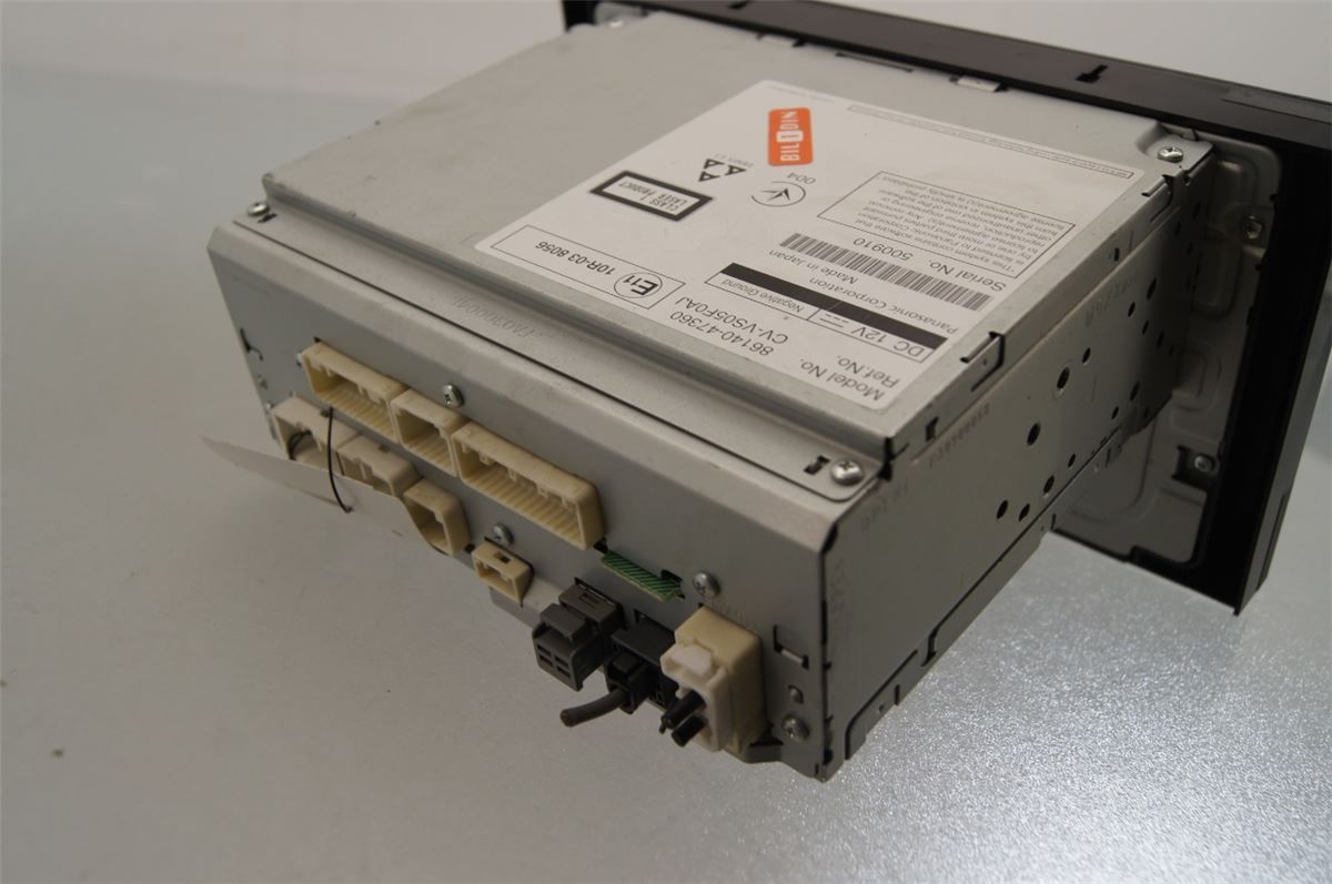 Stereo Radio Med CD – bilde 5