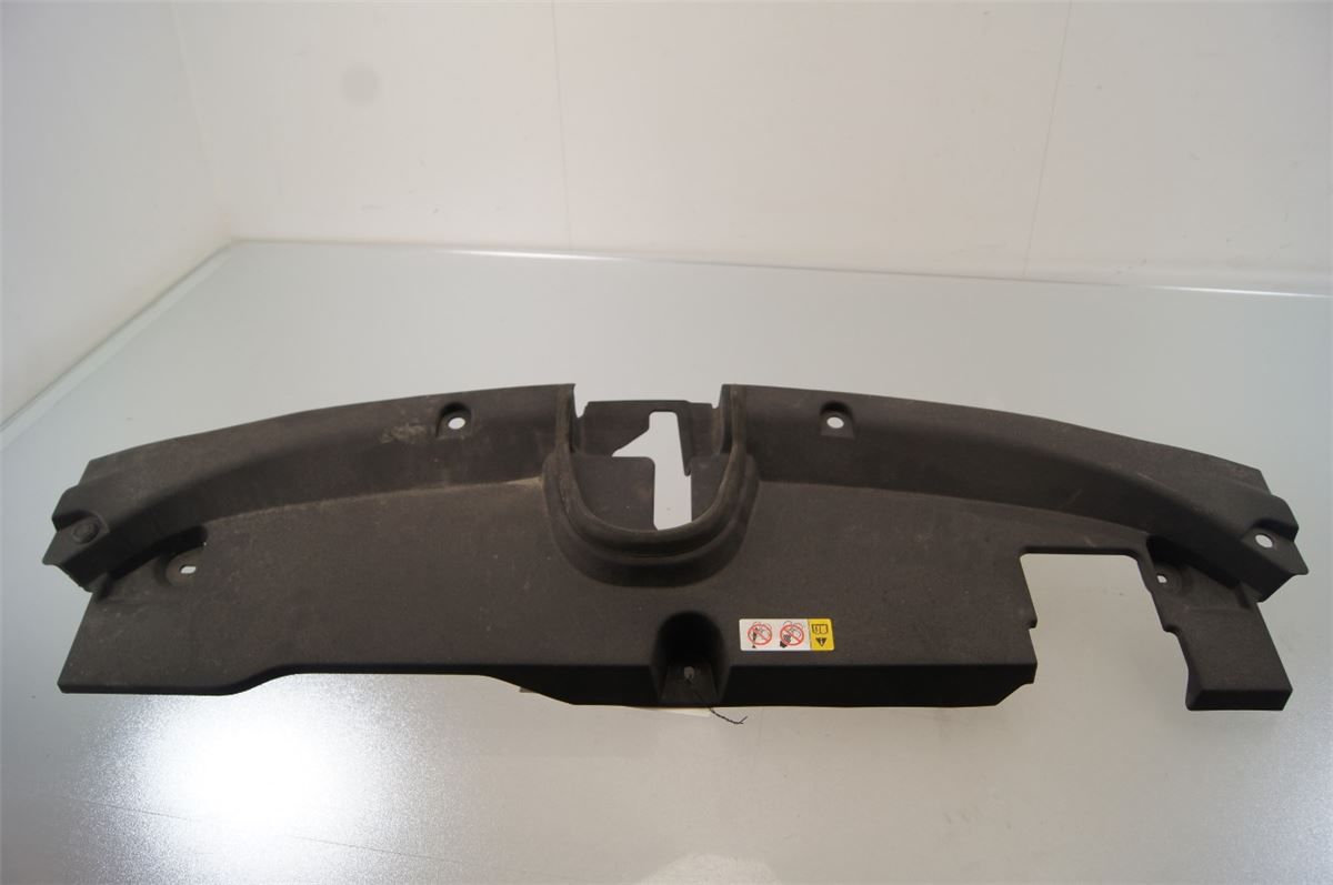 Front Plastdeklser – bilde 1
