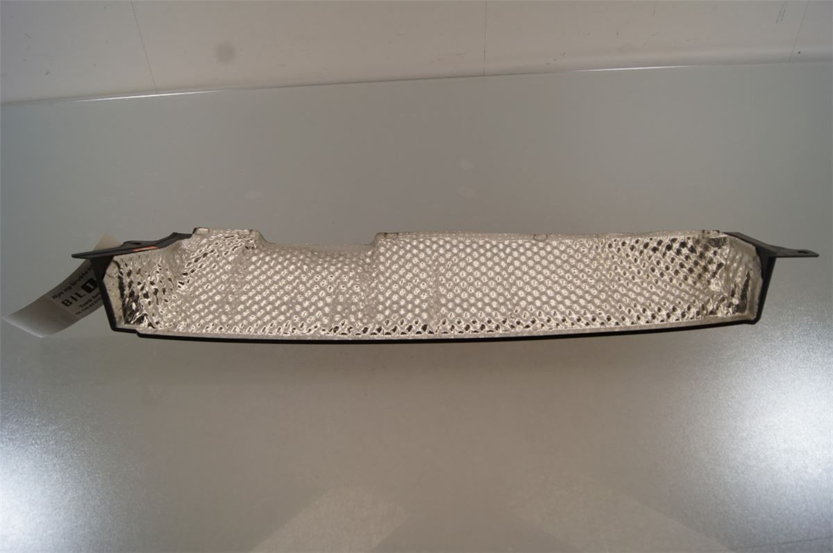 Visker Deksel/Øvre Torpedoplat – bilde 2
