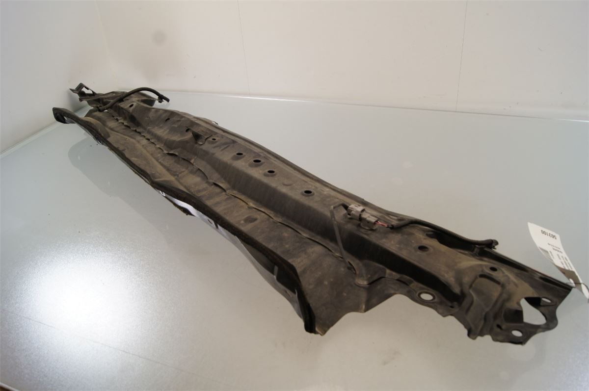 Visker Deksel/Øvre Torpedoplat – bilde 2