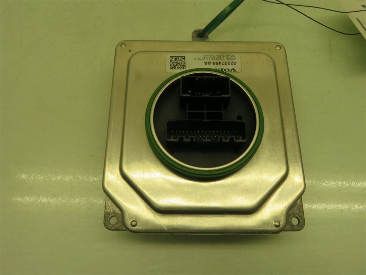 Styreenhet Xenon – bilde 2