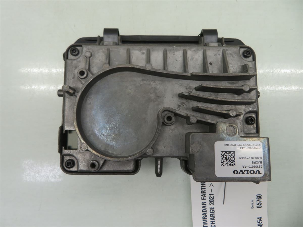 Sensor Adaptivradar Fartholder – bilde 1