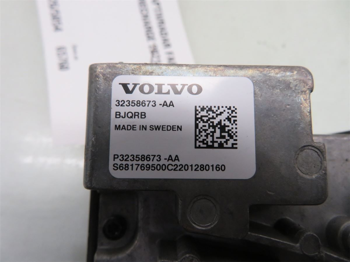 Sensor Adaptivradar Fartholder – bilde 2
