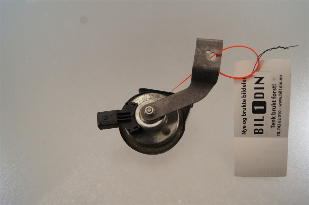 Signalhorn – bilde 2