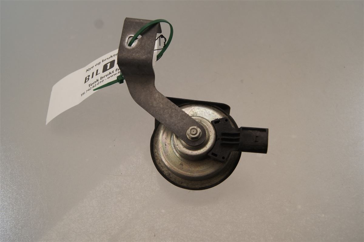 Signalhorn – bilde 2