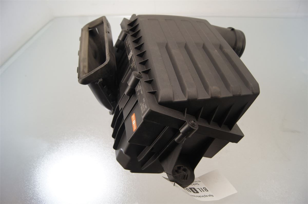 Luftfilter Boks – bilde 1