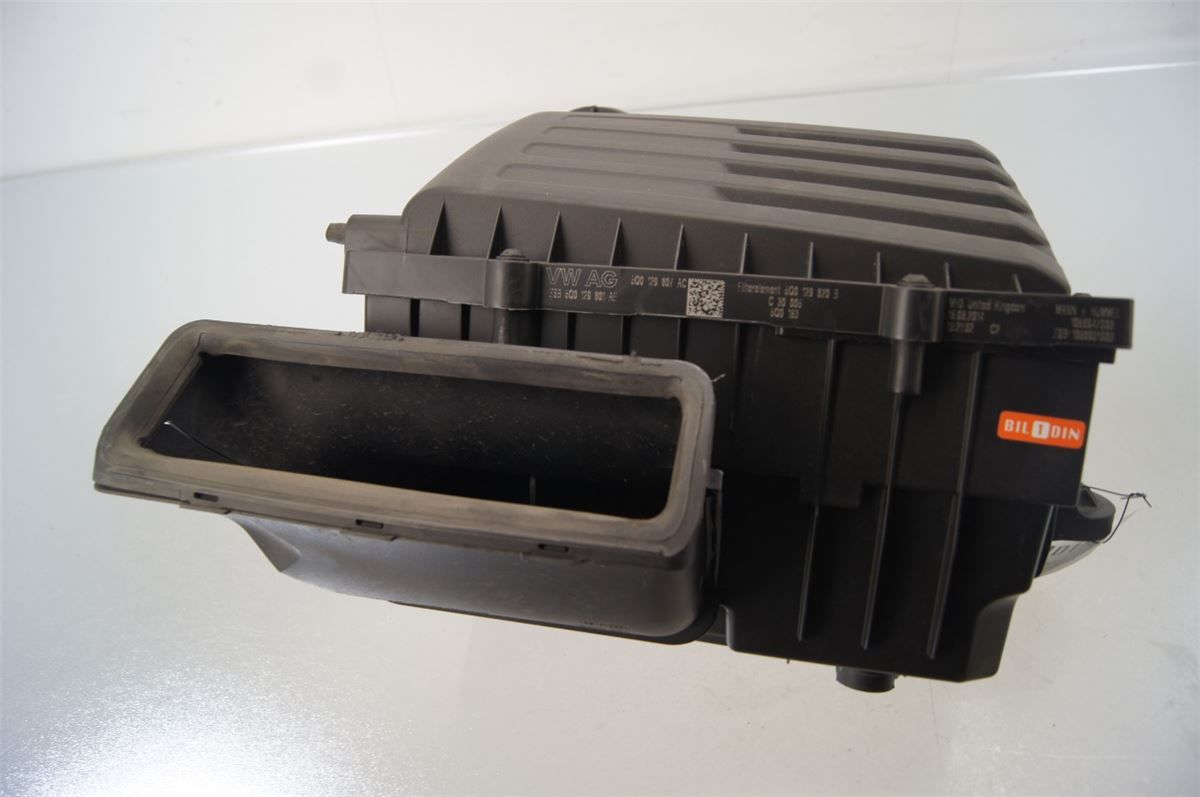 Luftfilter Boks – bilde 2