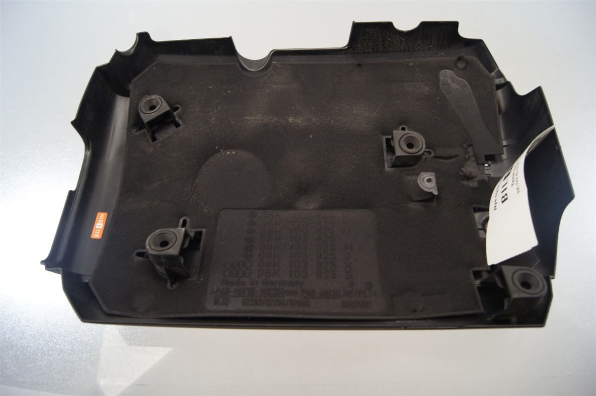 Motor Deksel Over Motor – bilde 1