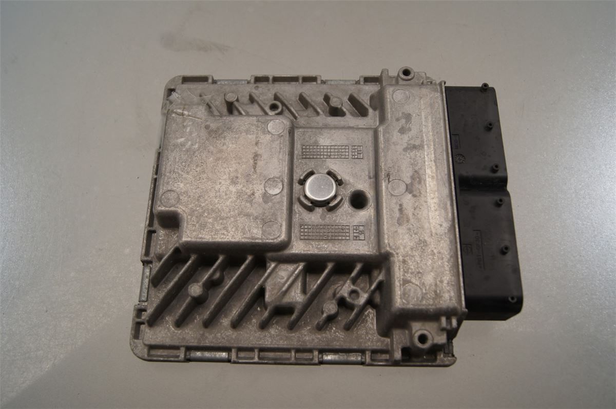 Styreenhet Motor (ECU) Bensin – bilde 2