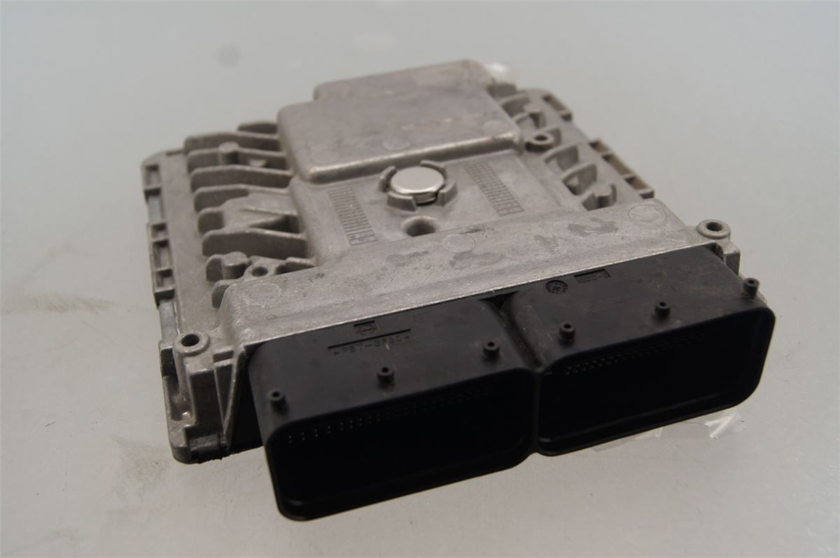 Styreenhet Motor (ECU) Bensin – bilde 3
