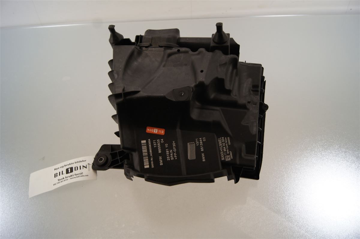 Luftfilter Boks – bilde 2