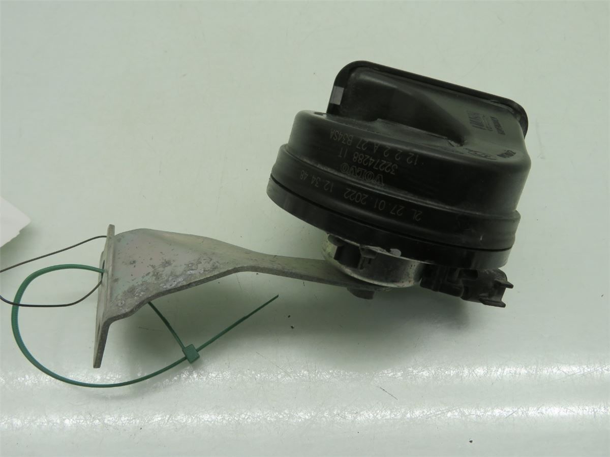 Signalhorn – bilde 1