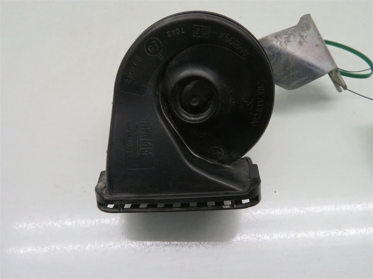 Signalhorn – bilde 2