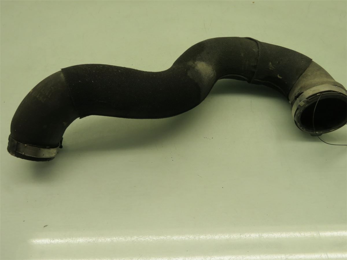 Intercooler Rør/Slange – bilde 2