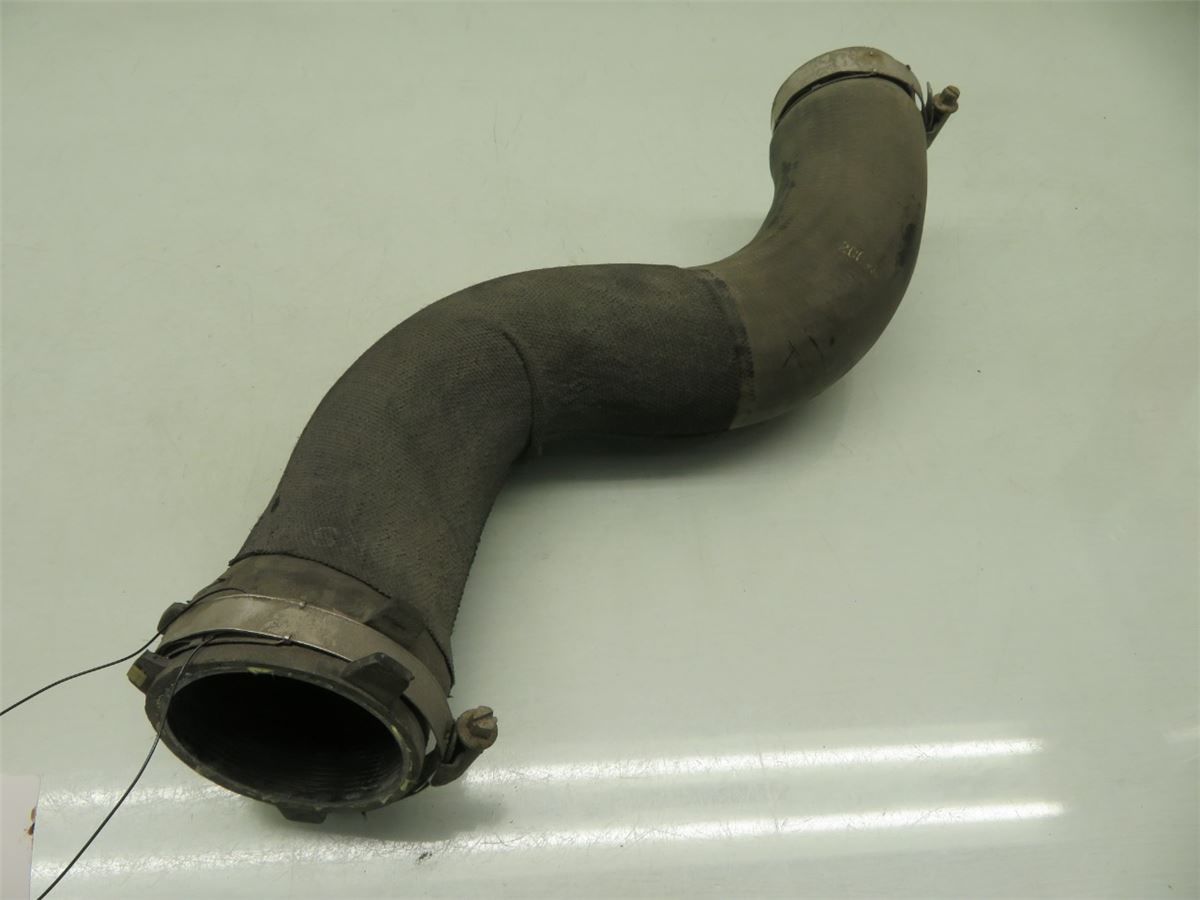 Intercooler Rør/Slange – bilde 2
