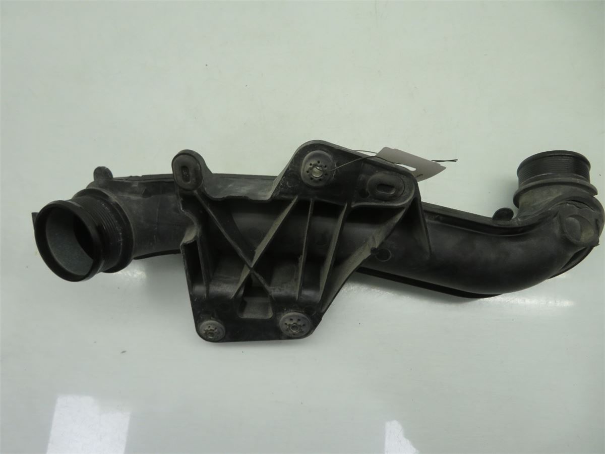 Intercooler Rør/Slange – bilde 2