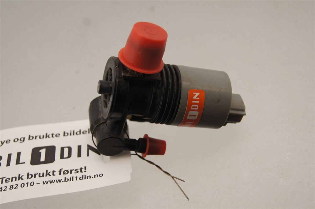 Spylerpumpe Frontrute – bilde 1