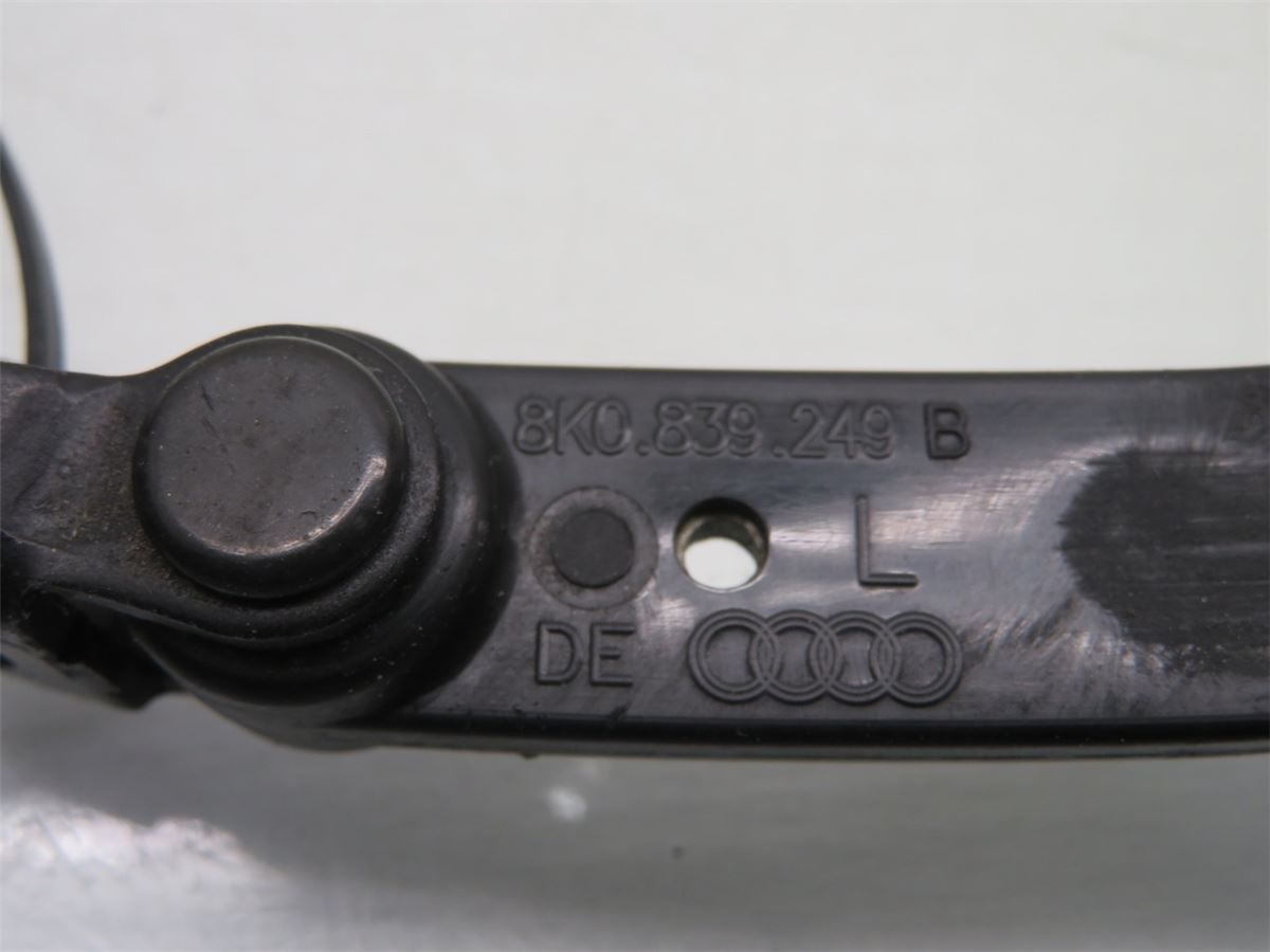 Dørstopper – bilde 3