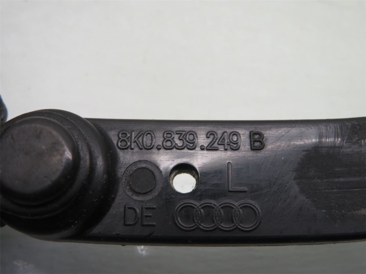 Dørstopper – bilde 4