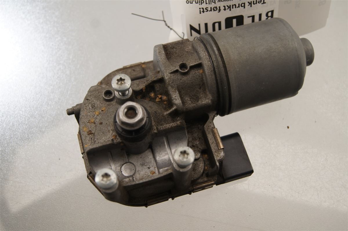 Viskermotor Frontrute – bilde 1