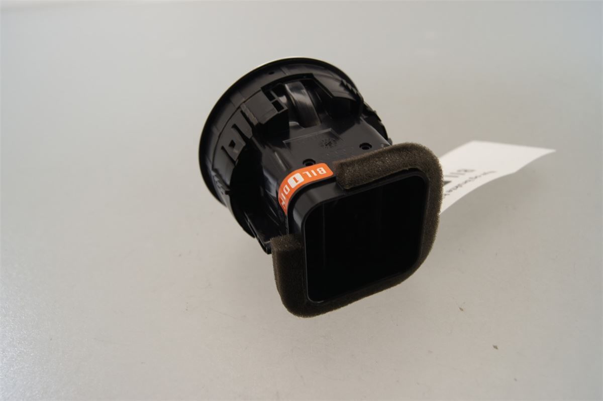 Dashbord Kanal / Dyse – bilde 3