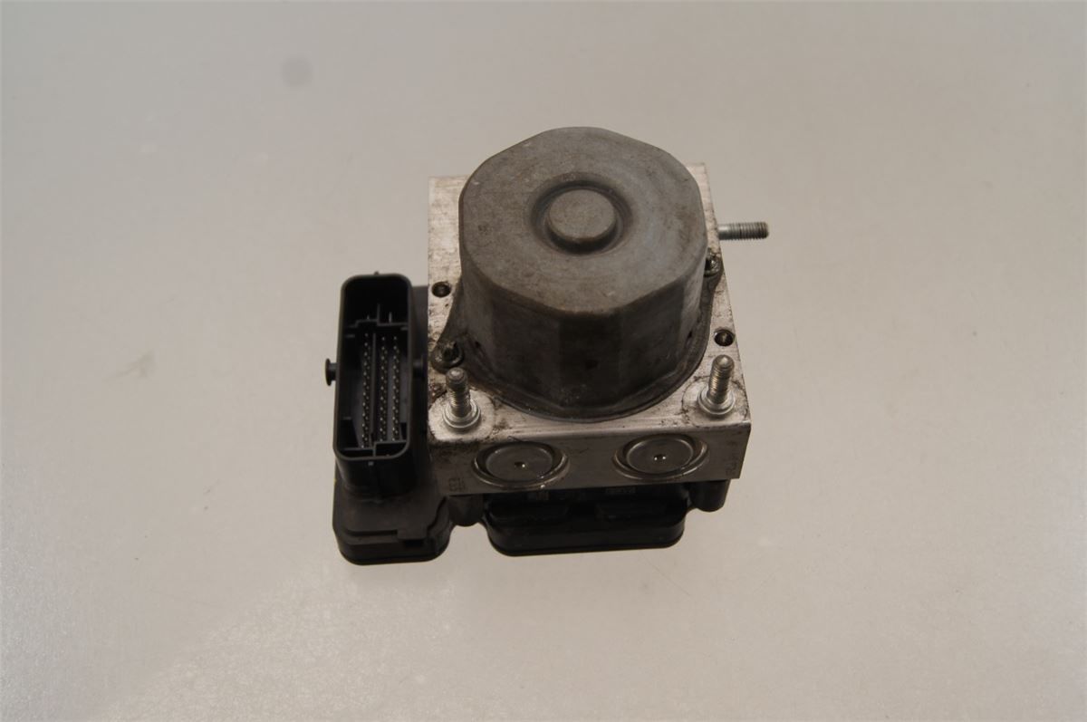 ABS Hydraulikkaggregat – bilde 1