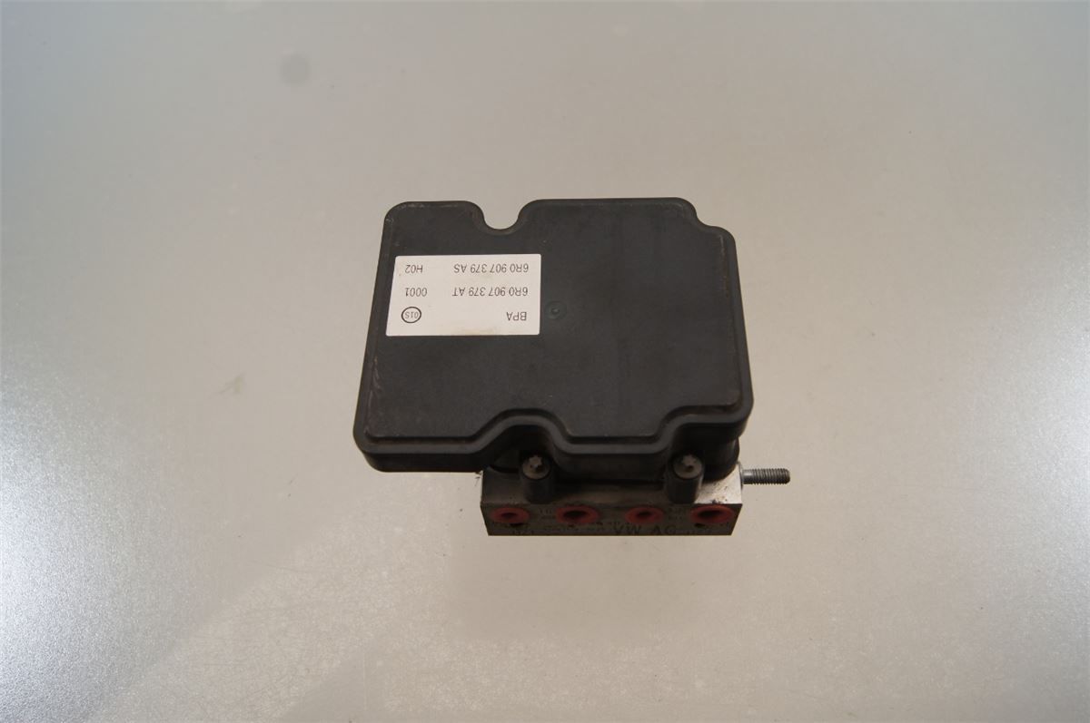 ABS Hydraulikkaggregat – bilde 2