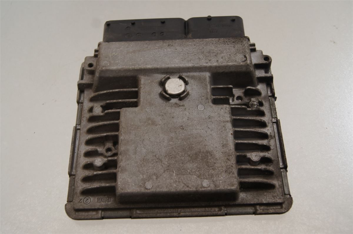 Styreenhet Motor (ECU) Bensin – bilde 2