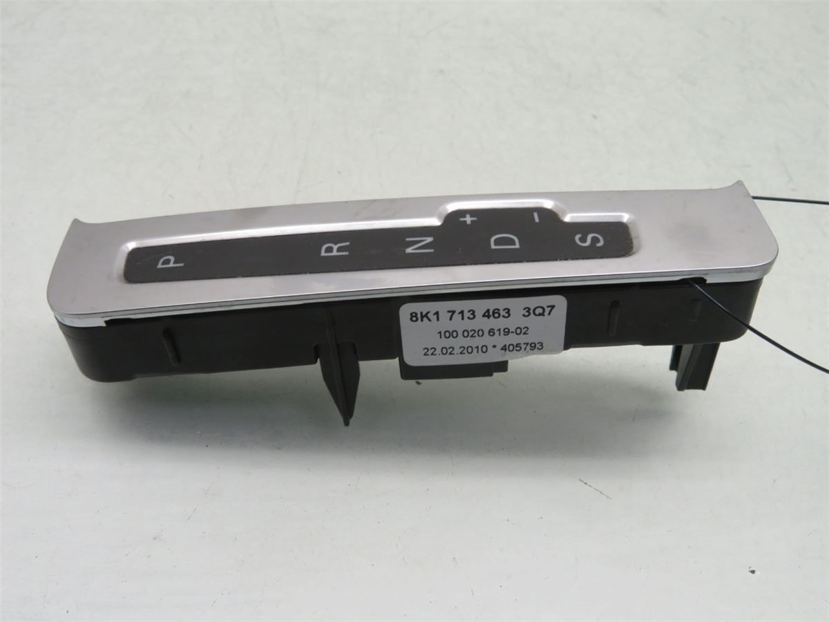 Instr. Gearindikator – bilde 2