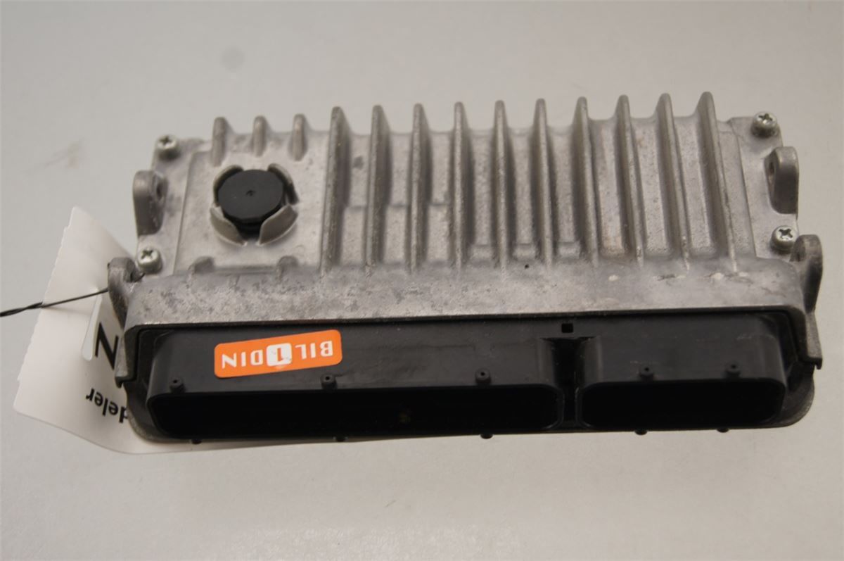 Styreenhet Motor (ECU) Bensin – bilde 1