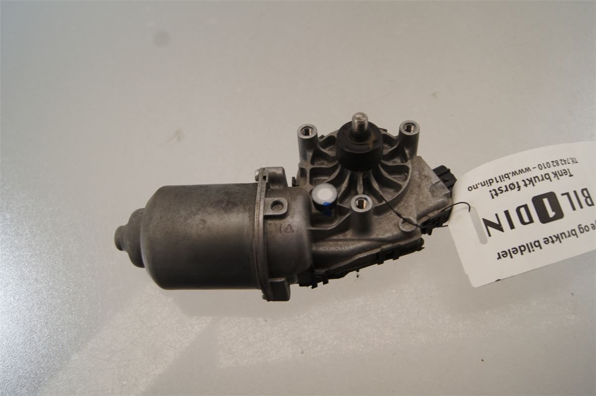 Viskermotor Frontrute – bilde 2