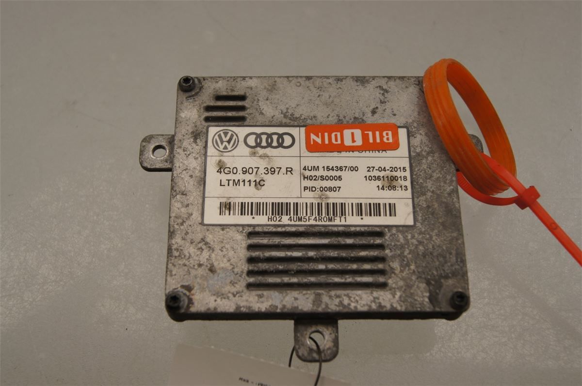 Styreenhet Xenon – bilde 2