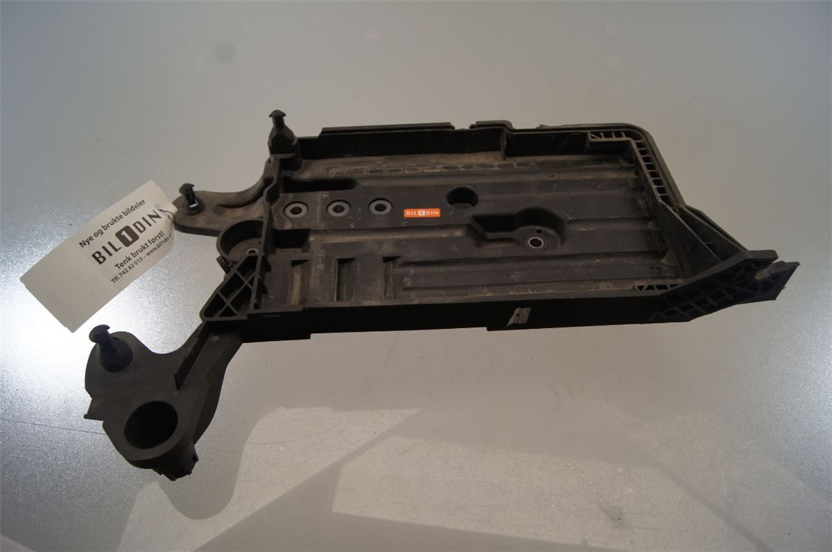 Batterikasse / Feste / Holder – bilde 1