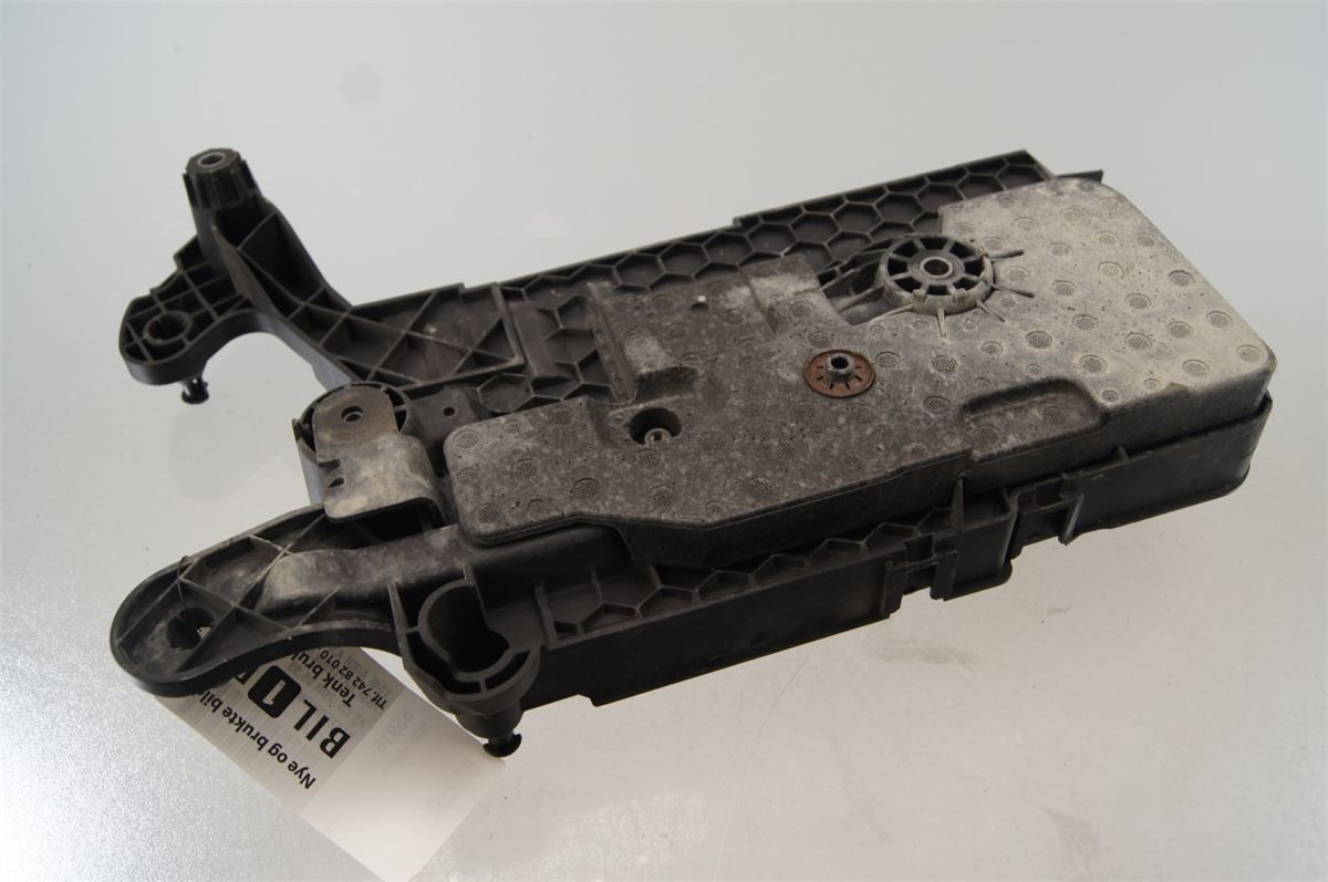 Batterikasse / Feste / Holder – bilde 2