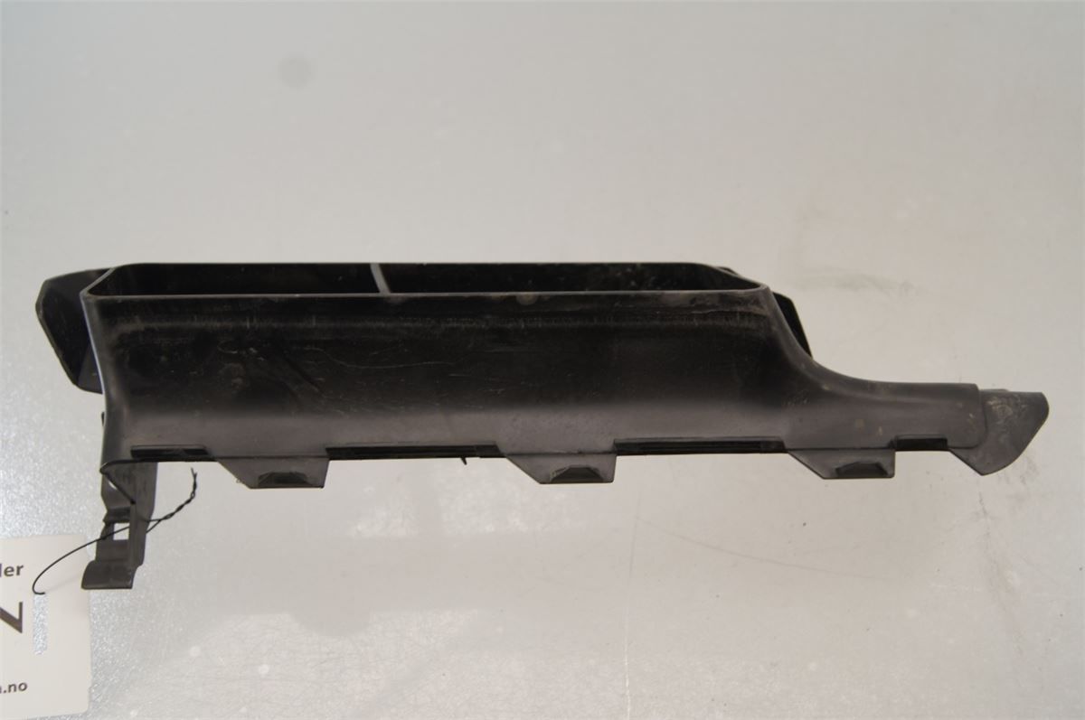 Luftstyring Front – bilde 1