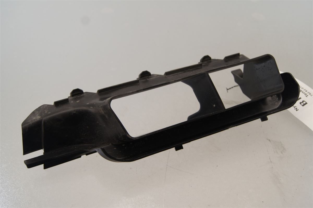 Luftstyring Front – bilde 2