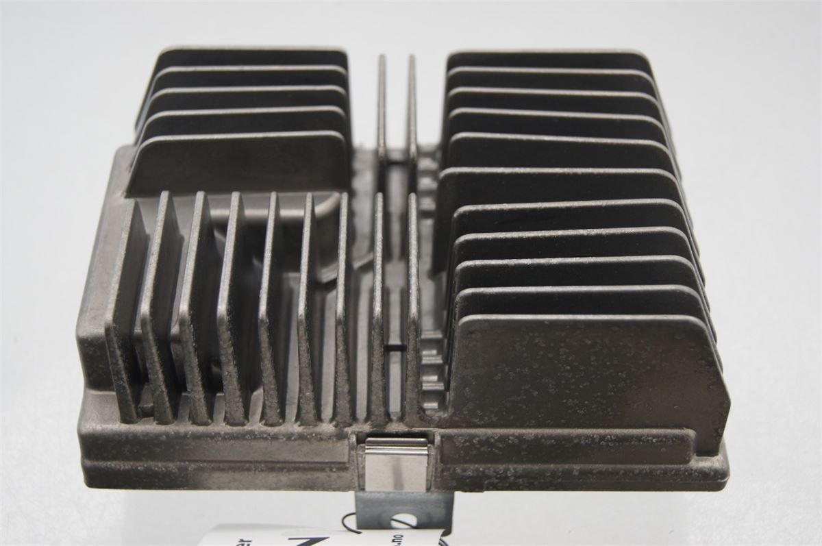 Stereo Forsterker – bilde 1