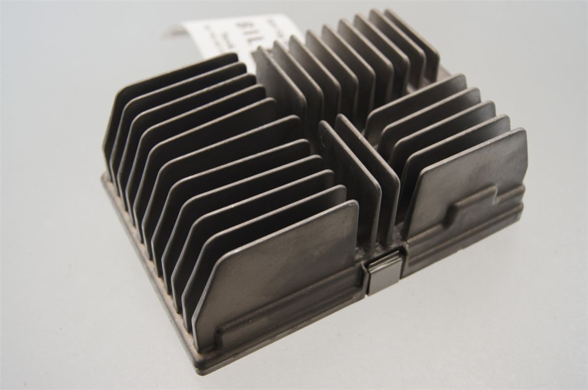 Stereo Forsterker – bilde 2
