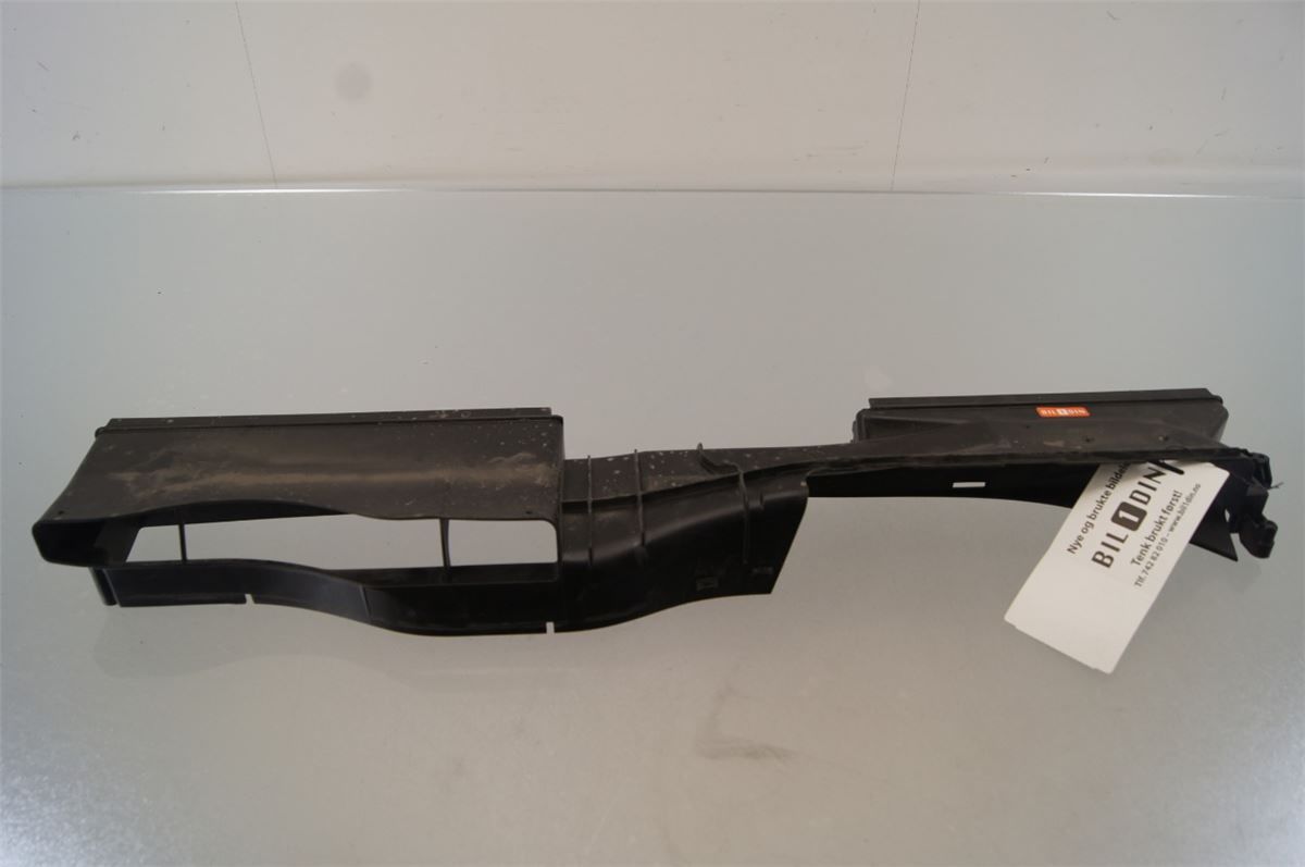 Luftstyring Front – bilde 1