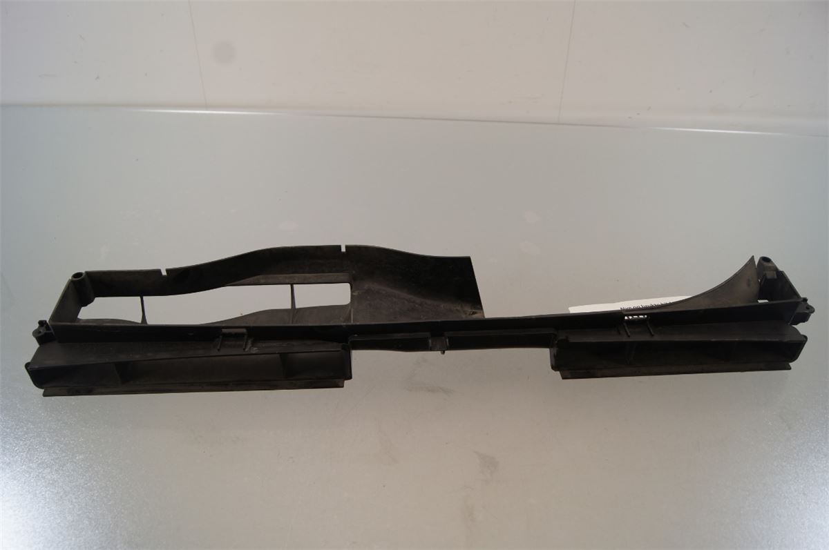Luftstyring Front – bilde 2
