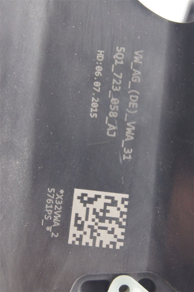 Bremsepedal – bilde 3