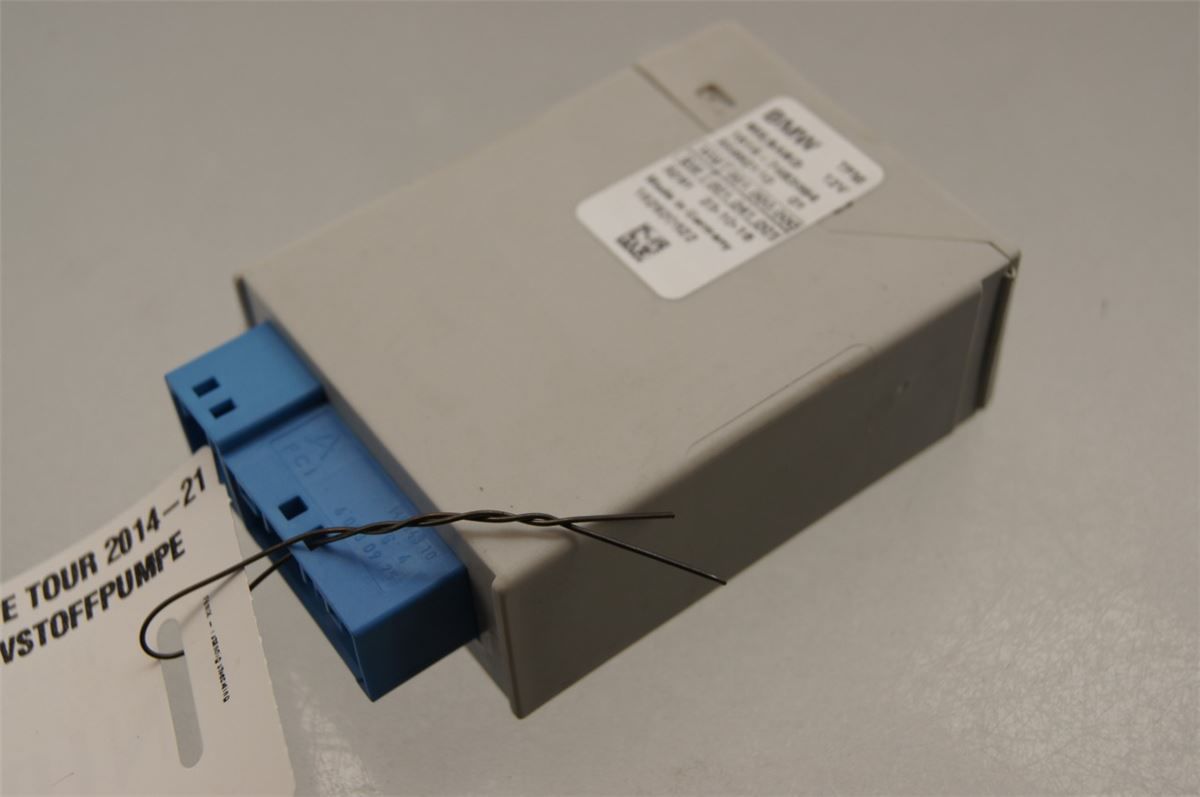 Styreenhet Drivstoffpumpe – bilde 1