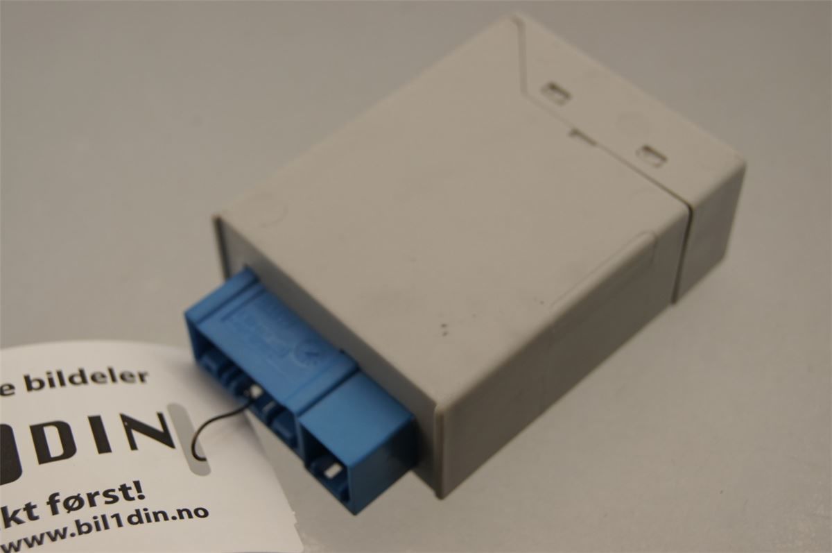 Styreenhet Drivstoffpumpe – bilde 3