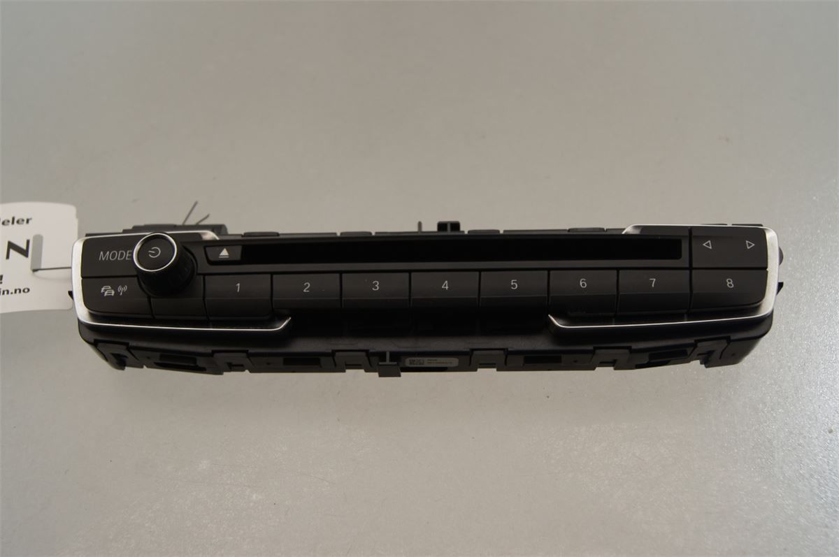 Stereo Radio Øvrig – bilde 1