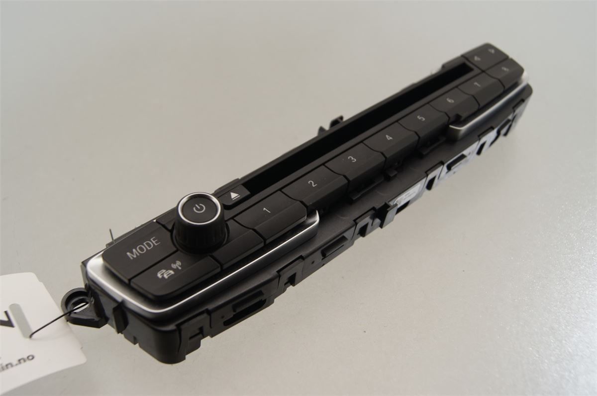 Stereo Radio Øvrig – bilde 2