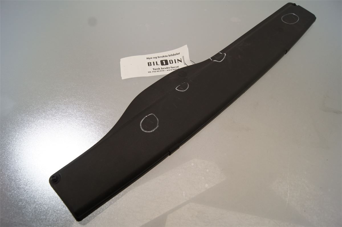 Luftstyring Front – bilde 1