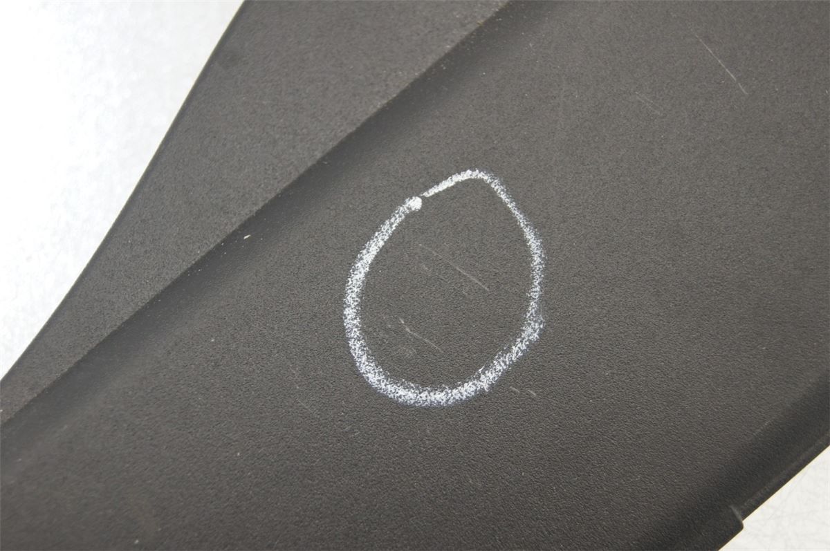 Luftstyring Front – bilde 2